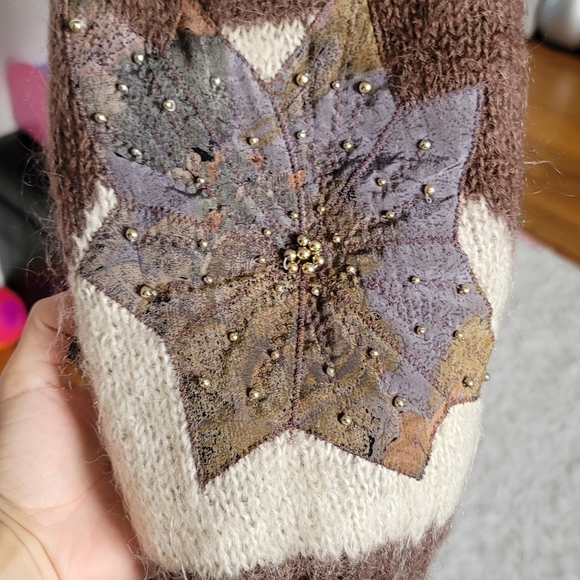 Sweater jacket - Picture 2 of 7